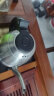 金灶（KAMJOVE） F9全自动上水电热水壶泡茶壶茶具套装 电茶壶烧水壶保温泡茶器 0.8L 1个 实拍图