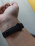 斯泰克 【热销10万+】适用于小米手环7腕带表带通用5/6/7/NFC版腕带替换表带智能纯色运动舒适透气 实拍图