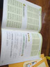 小學生語文詞語積累手冊（小學語文專項訓練全6冊）重疊詞+成語知識+多音字+形近字+量詞+近義詞反義詞 曬單實拍圖