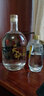 阜臨人家臨泉文王貢酒人生系列之天命好酒綿甜型白酒酒體濃度.60%vol 2500ml瓶/箱 曬單實(shí)拍圖