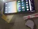 潮尚美 索尼xperia1 IV手機(jī)鋼化膜 玻璃膜防爆高清貼膜 xperia1 IV【4代】鋼化膜2片 +支架 索尼其他型號(hào) 曬單實(shí)拍圖