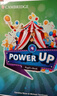 （精講視頻）劍橋國(guó)際少兒英語(yǔ)  Power up 3級(jí)別 主課本+練習(xí)冊(cè)+課程（視頻課程 共116課時(shí)）（劍橋大學(xué)出版社） 劍橋官方考試教材 YLE考級(jí)教材 英文原版進(jìn)口 兒童英語(yǔ)學(xué)習(xí) 曬單實(shí)拍圖