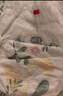 露安適（Lelch）日夜純凈pure箱裝學(xué)走褲XL碼72片(12-17kg)日用嬰兒尿不濕拉拉褲 曬單實拍圖