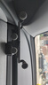 適用特斯拉model3/Y華為X5三星W24findN3榮耀V折疊屏手機車(chē)載支架 model3/Y折疊屏兩用合金支架 曬單實(shí)拍圖