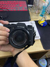 富士/FUJIFILM  X-T10 X-T20 X-T30 xt30二代 X-T50二手微單相機 X-T30 II 黑色單機【NC濾鏡】 99新 曬單實拍圖