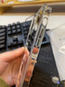 閃曼巴 鏡面情侶搞怪白眼小狗適用iPhone13promax手機殼蘋果14硅膠防摔11可愛12保護套 【鏡面 面膜小狗】軟硅膠防摔 iPhone12 曬單實拍圖