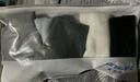 真維斯【五對裝】男裝短襪 夏季新款襪子 男款休閑船襪YM 黑色+白色+淺藍(lán)色+軍綠+淺灰 F 曬單實拍圖