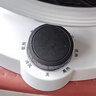 益度暖風(fēng)機(jī)小型取暖器家用電熱風(fēng)扇辦公室小太陽(yáng)低音冷暖兩用循環(huán)扇迷你浴室無光節(jié)能省電 頂配款1800W【三擋調(diào)節(jié)】 曬單實(shí)拍圖