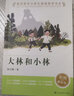 大林和小林 人教版 張?zhí)煲碇W生讀物三四五六年級課外閱讀書籍 人民教育出版社 曬單實拍圖