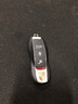 車(chē)行界 適用于保時(shí)捷汽車(chē)鑰匙殼原裝智能遙控器外殼鑰匙胚子按鍵皮原廠(chǎng)鎖匙替換外殼 卡宴3鍵 鑰匙殼 曬單實(shí)拍圖