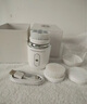 TOUCHBeauty渲美電動(dòng)潔面儀洗臉儀器面部黑頭角質(zhì)刷洗面機(jī)深層清潔神器男女士 曬單實(shí)拍圖
