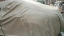 京盾 JODON適用14代日產(chǎn)經(jīng)典軒逸七代尼桑天籟防曬防雨通用四季加厚車(chē)衣車(chē)罩 卡其色-軒逸【加厚牛津布】 曬單實(shí)拍圖
