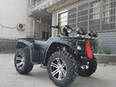 史比特哈雷大悍馬沙灘車(chē)四輪越野摩托車(chē)成人汽油龍鼎雙人山地車(chē)全地形車(chē)ATV 套餐七 曬單實(shí)拍圖