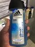 阿迪達斯（adidas）男士洗發(fā)沐浴露三效合一沐浴露 長(cháng)久留香控油清涼舒爽沐浴液套裝 曬單實(shí)拍圖