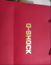 卡西欧（CASIO）手表男士G-SHOCK经典黑金系列运动电子表礼盒款GA-110GB-1A 实拍图