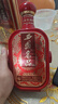 西鳳 西鳳酒  濃香型白酒 50度 500mL 6瓶 名品 整箱裝 曬單實拍圖