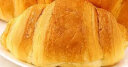 三只松鼠牛奶可颂面包 早餐面包代餐休闲零食小吃牛角包原味380g 实拍图