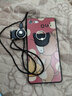 機(jī)旺馬錘子堅(jiān)果Pro2手機(jī)殼堅(jiān)果Pro2s保護(hù)套硅膠磨砂全包男女軟殼網(wǎng)紅防摔新款保護(hù)殼 我的奶酪 堅(jiān)果pro2+支架掛繩 曬單實(shí)拍圖