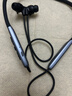 漫步者（EDIFIER） W280NB Pro主動降噪藍(lán)牙運動耳機(jī)頸掛式耳機(jī)藍(lán)牙5.4入耳式降噪耳機(jī)掛脖式耳麥 典雅黑 曬單實拍圖