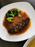 喵和漁即食海參冷凍遼寧禮盒裝滋補(bǔ)海鮮水產(chǎn) 禮盒裝 10只 （50-60g/只） 曬單實(shí)拍圖