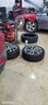 佳通輪胎228V1 225/45R18 帝豪GS長(zhǎng)安CS35傳祺GA6 曬單實(shí)拍圖