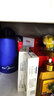 膳魔師（THERMOS） 不銹鋼保溫杯男女辦公商務(wù)帶茶漏禮品團購定制TCMK-500便攜 TCMK-500-CBW 咖啡色 470ml 曬單實拍圖