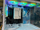 yeston盈通AMD新品RX9070XT RX9070櫻瞳水著 Atlantis OC/R7 9800X3D超頻版組裝電腦電競游戲臺(tái)式組裝DIY主機(jī) 一：R7 9800X3D+核顯主機(jī) 曬單實(shí)拍圖