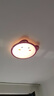 飛利浦（PHILIPS） LED燈芯燈盤(pán)燈板臥室客廳燈條替換環(huán)形燈管蝴蝶燈管熒光燈管模組 【六邊形】36W白光 替≥55W環(huán)管 曬單實(shí)拍圖