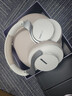 SHURE 舒爾 AONIC40無(wú)線降噪頭戴式耳機(jī)藍(lán)牙5.0 二手耳機(jī)耳麥 AONIC40 99成新 曬單實(shí)拍圖
