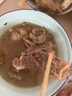 鮮羊官 羊肉餡 內(nèi)蒙羔羊肉餡 餃子餡冷凍新鮮羔羊肉餡包子餛鈍抄手食材 羊肉餡 曬單實拍圖