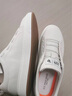 美國(guó)馬球協(xié)會(huì)（U.S.POLO ASSN.）休閑男鞋休閑鞋男2025夏季新款經(jīng)典板鞋男牛皮透氣時(shí)尚舒適鞋子男 隨機(jī)配色【柔軟舒適+防滑科技】 40 (250mm) - 曬單實(shí)拍圖