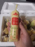 果鮮水香日本豆腐  玉子雞蛋豆腐火鍋麻辣燙鐵板燒豆腐 80克*5支（無冰袋） 曬單實拍圖