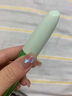 EYECURL燙睫毛器7代加熱睫毛夾卷神器電燙睫毛卷翹器定型持久 綠色睫毛器 1個 【送睫毛膏】 7代睫毛器 曬單實拍圖