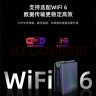 神舟（HASEE）战神Mini i5 迷你台式电脑商用小主机(酷睿十二代i5-12450H 16G 512GSSD WIFI win11) 晒单实拍图