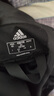 阿迪達斯（adidas）外套男裝 25冬季新款運動(dòng)休閑服戶(hù)外保暖御寒防風(fēng)衣連帽羽絨服男 黑色/拉鏈口袋/店長(cháng)主推款 S 【建議體重105斤-120斤】 曬單實(shí)拍圖