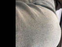 迪伽達 牛仔褲男裝水洗復古做舊春夏季港風高街潮流直筒長褲子男士學生 CXPF-J19黃泥色 XL 【建議120-135斤】 曬單實拍圖