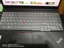 ThinkPad 適用聯(lián)想筆記本電腦貼膜 屏幕保護(hù)膜/防塵防水鍵盤(pán)膜可選 TPU透明鍵盤(pán)膜 E15/T15/P15/P15s/P15v 曬單實(shí)拍圖