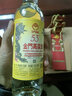 金門(mén)高粱酒 53度 黃金龍 清香型 白酒  500ml*6瓶 整箱裝 53度 500mL 6瓶 曬單實(shí)拍圖