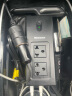 纽曼（Newsmy）车载逆变器12V转220V点烟器转换器电源插座150W大功率变压器充电 实拍图