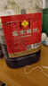 客家娘牌客家娘酒梅州正宗火炙娘酒糯米甜酒黃酒月子酒老酒 2.4L 1桶 曬單實(shí)拍圖