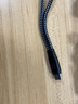 IAMK TUTU 適用于iQOO10手機TypeC二合一充電USB3.0頭U盤(pán)鍵盤(pán)鼠標OTG轉換器 灰色-Type-c一分二USB+PD充電 曬單實(shí)拍圖
