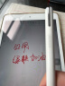 绿联电容笔适配iPad apple pencil二代触控苹果笔iPad10/9/air4/5/Pro2022/2021平板触屏手写笔平替 实拍图