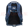 Gmt for kids書包小學(xué)生初中生男女生減負(fù)護(hù)脊書包簡(jiǎn)約高顏值背包雙肩包大容量 26L容量-含護(hù)脊腰帶-藍(lán)影秘境 曬單實(shí)拍圖