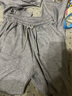 妙奕嘉小個(gè)子氣質(zhì)套裝休閑兩件套春季女裝2026新款搭配一整套洋氣高級感 針織套裝灰色【外套+吊帶+褲子】 M 【建議80-100斤】 曬單實(shí)拍圖