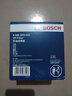 博世（BOSCH） 機濾適用于寶威寶典全順陸風(fēng)X6/9奇瑞A3/5旗云3艾瑞澤M7瑞虎5 奇瑞A3   09-10款  1.6/2.0 曬單實(shí)拍圖