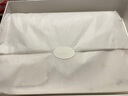 MANITO/曼尼陀【七夕禮物】New Signature彩色印花桑蠶絲睡衣套裝家居服 彩色Logo印花+嫩芽黃+木槿紫 M 曬單實(shí)拍圖
