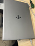 惠普HPElitebook 840G5 840G7 840G6四核14英寸輕薄辦公網(wǎng)課二手筆記本電腦 ⑴14寸8代840G5-i5四核-8G-256G固 9成新 曬單實拍圖