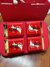 一葉香飄 領(lǐng)劵減200發(fā)順豐 特級肉桂茶葉禮盒裝 25新茶烏龍茶年貨送禮定制 曬單實(shí)拍圖