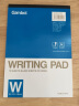 国誉(KOKUYO)草稿本Gambol渡边空白纸A5笔记本子拍纸本草稿纸空白本 70张12本 空白内页 WCN-A5-700 实拍图