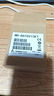 三菱M80系統(tǒng)驅(qū)動(dòng)器MR-BAT6V1SET 2CR17335A WK17 MR-J4伺服電池6V 橙色插頭 MR-BAT6V1SET 曬單實(shí)拍圖